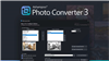 🔥 Купите лицензию  ✔️ Ashampoo Photo Converter 3 ✔️  очень дешево, со скидкой.

Программа для быстрого конвертирования и пакетной обработки изображений с поддержкой ко... в ключ
